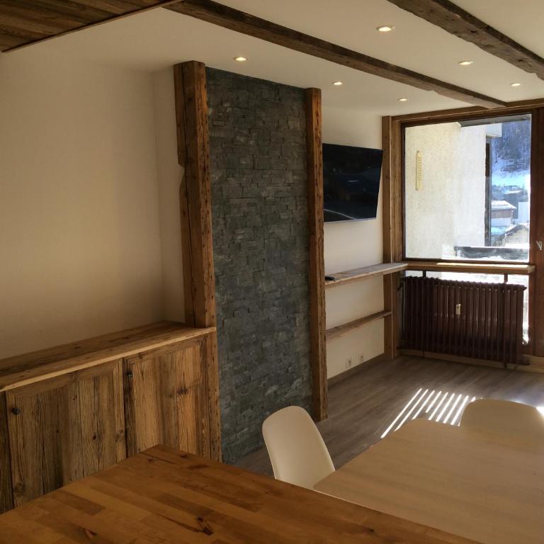 Appartement vue 180° sur massif - Appartamento - 6
