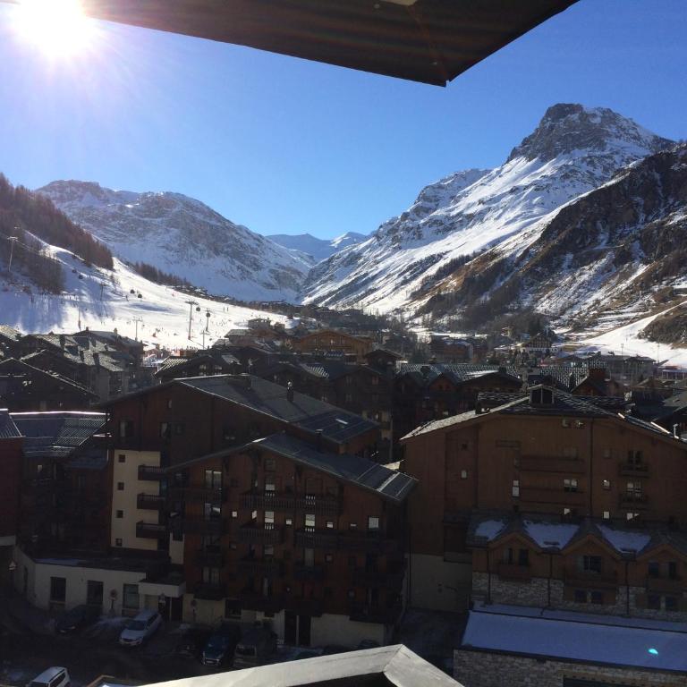 Appartement vue 180° sur massif - Appartamento - 1