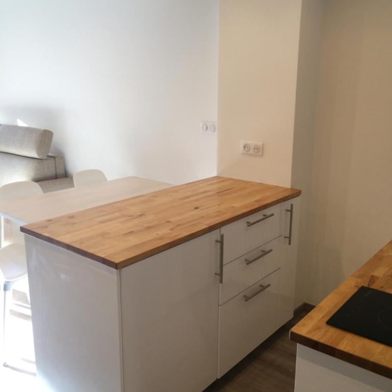 Appartement vue 180° sur massif - Appartamento - 14