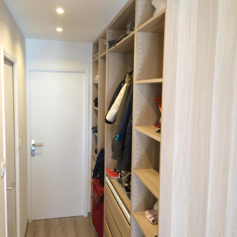Appartement vue 180° sur massif - Appartamento - 16