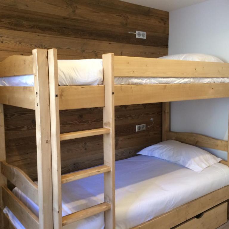 Appartement vue 180° sur massif - Appartamento - 19