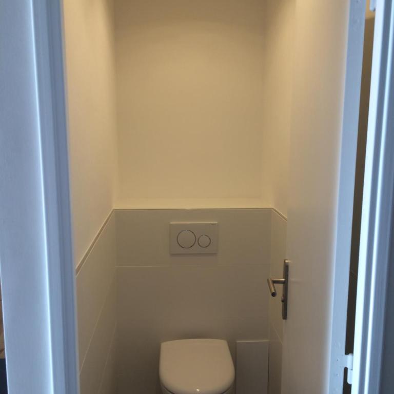 Appartement vue 180° sur massif - Appartamento - 24