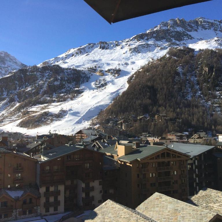 Appartement vue 180° sur massif - Appartamento - 25
