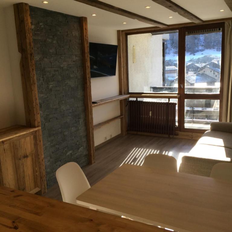 Appartement vue 180° sur massif - Appartamento - 9