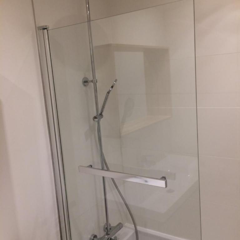 Appartement vue 180° sur massif - Appartamento - 22