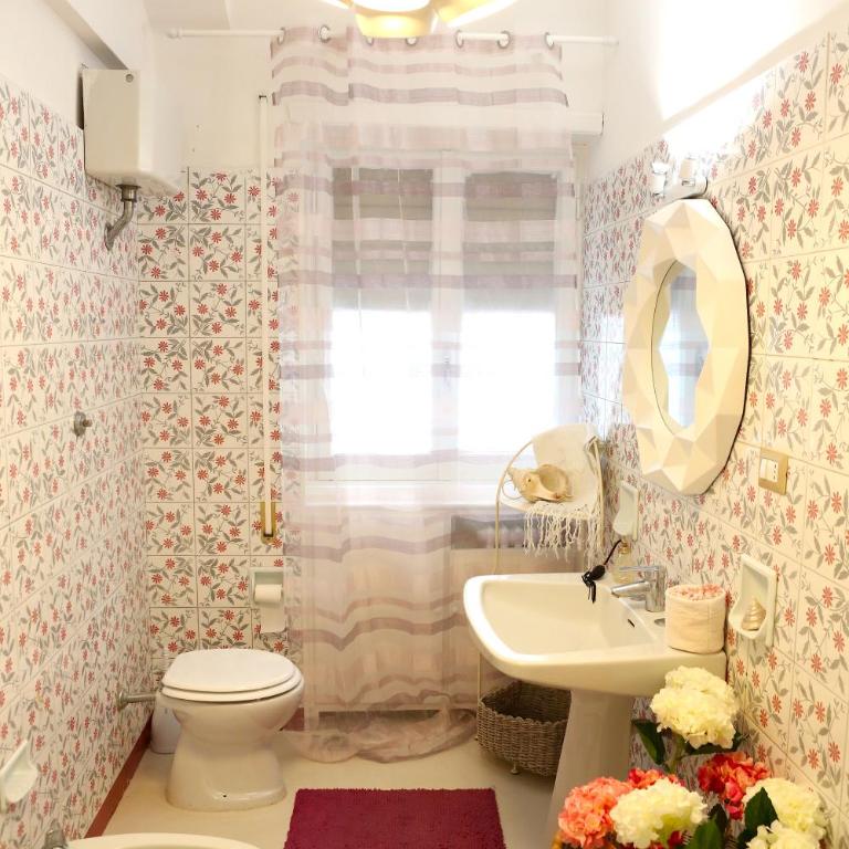 Domus Vintage - Appartamento Deluxe - 34