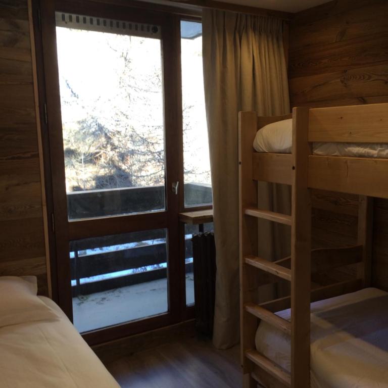 Appartement vue 180° sur massif - Appartamento - 20