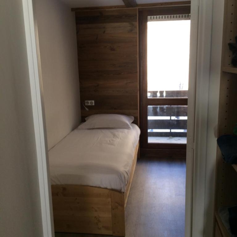 Appartement vue 180° sur massif - Appartamento - 18