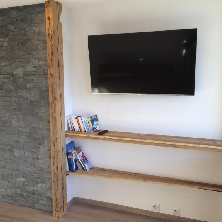 Appartement vue 180° sur massif - Appartamento - 11