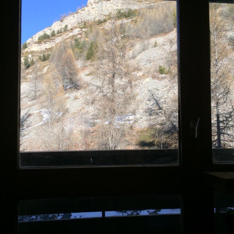 Appartement vue 180° sur massif - Appartamento - 29