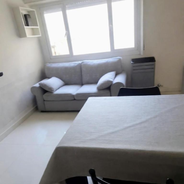 Departamento Mar del Plata hasta cuatro personas Confort - Apartamento de 2 dormitorios - 9