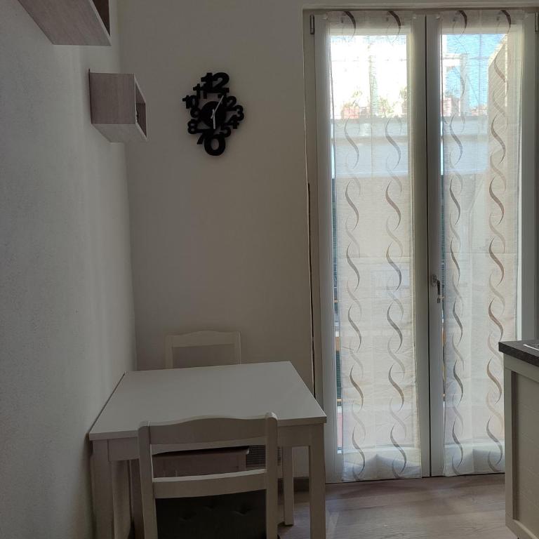 Da Fede al mare - Appartamento con 1 Camera da Letto - 7