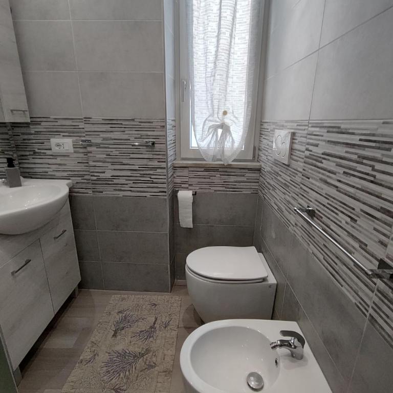 Da Fede al mare - Appartamento con 1 Camera da Letto - 5