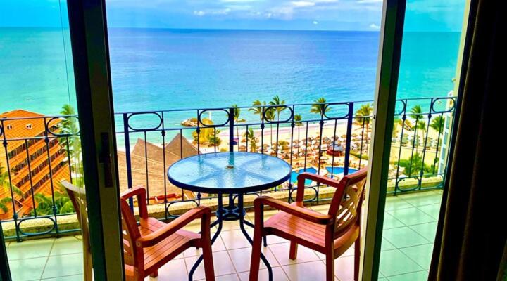 Ocean View Apartment in Perfect Location - Apartamento de 2 dormitorios - 1