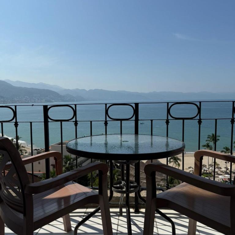 Ocean View Apartment in Perfect Location - Apartamento de 2 dormitorios - 4