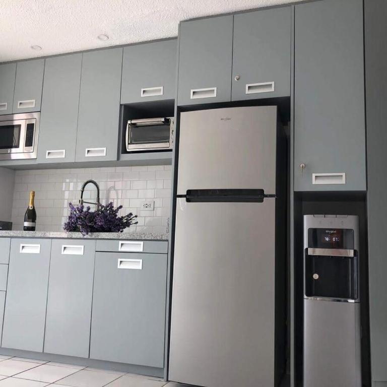 Ocean View Apartment in Perfect Location - Apartamento de 2 dormitorios - 6