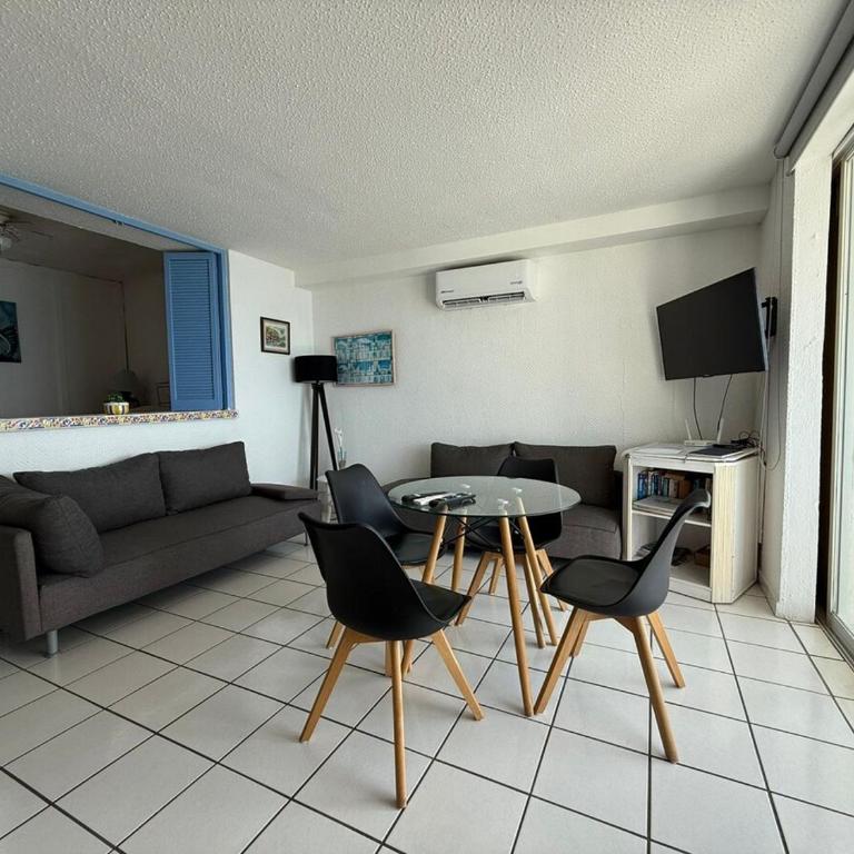 Ocean View Apartment in Perfect Location - Apartamento de 2 dormitorios - 9