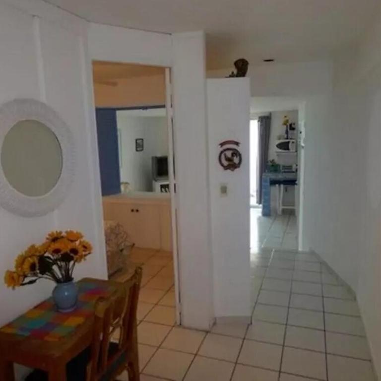 Ocean View Apartment in Perfect Location - Apartamento de 2 dormitorios - 11