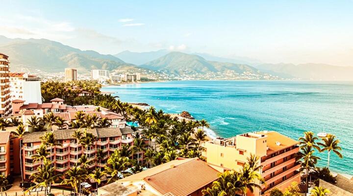 Ocean View Apartment in Perfect Location - Apartamento de 2 dormitorios - 12