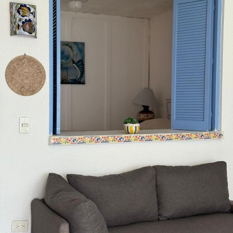 Ocean View Apartment in Perfect Location - Apartamento de 2 dormitorios - 16