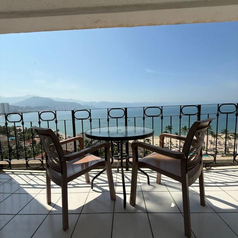 Ocean View Apartment in Perfect Location - Apartamento de 2 dormitorios - 19