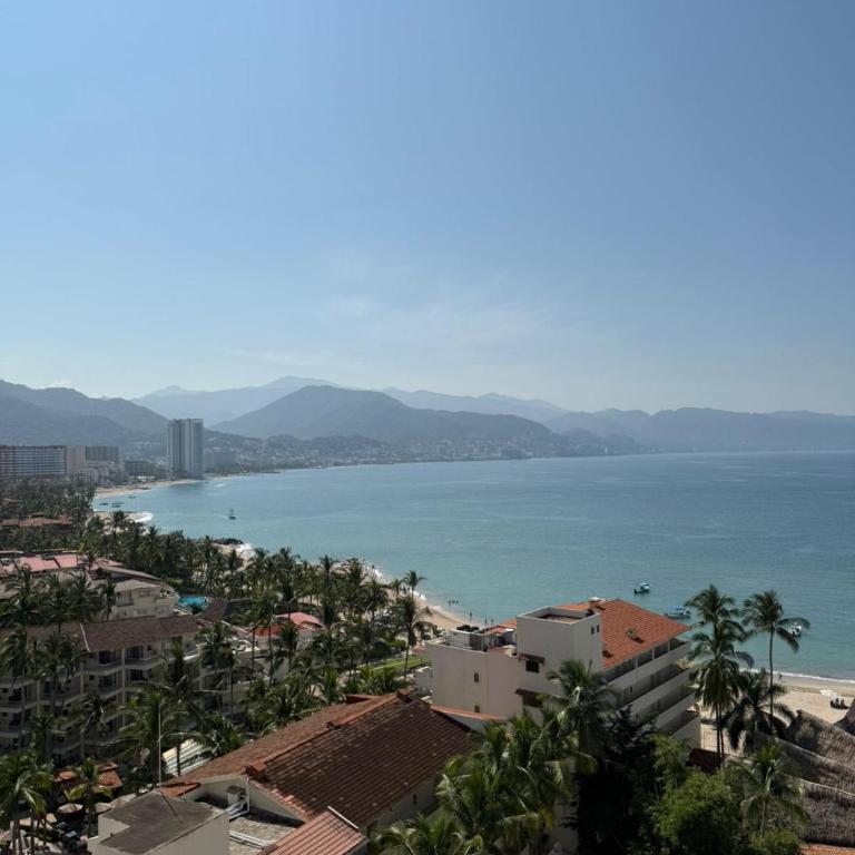 Ocean View Apartment in Perfect Location - Apartamento de 2 dormitorios - 22