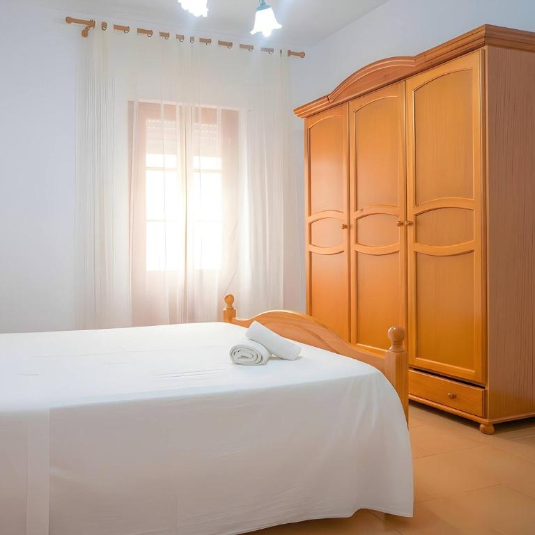Moderno Apartamentos con Garaje Balcones y Aire solo familias y parejas - Appartement - 10