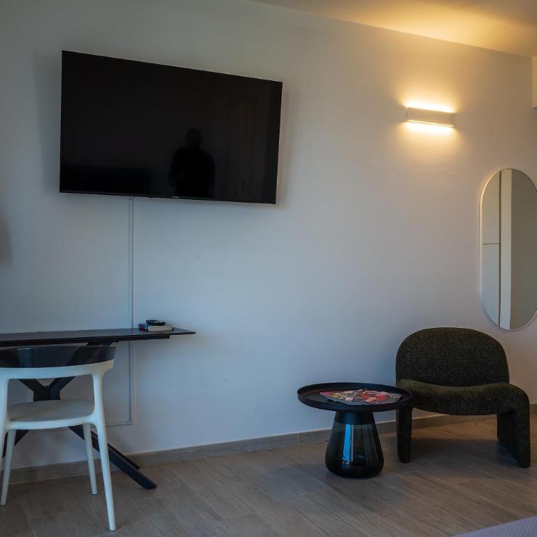 Nabolux 2 panoramic view apartment in Lecce - Two-Bedroom Apartment - 3