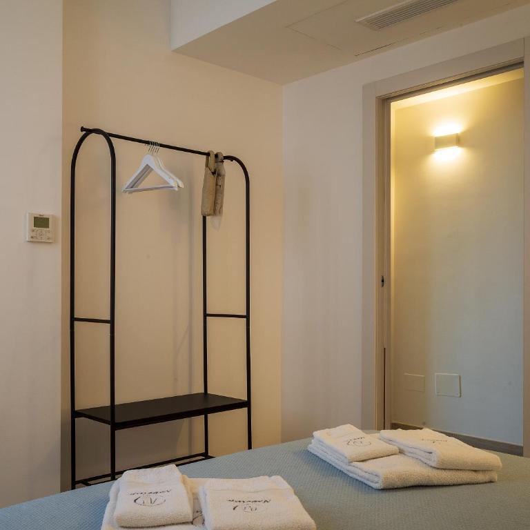 Nabolux 2 panoramic view apartment in Lecce - Two-Bedroom Apartment - 15
