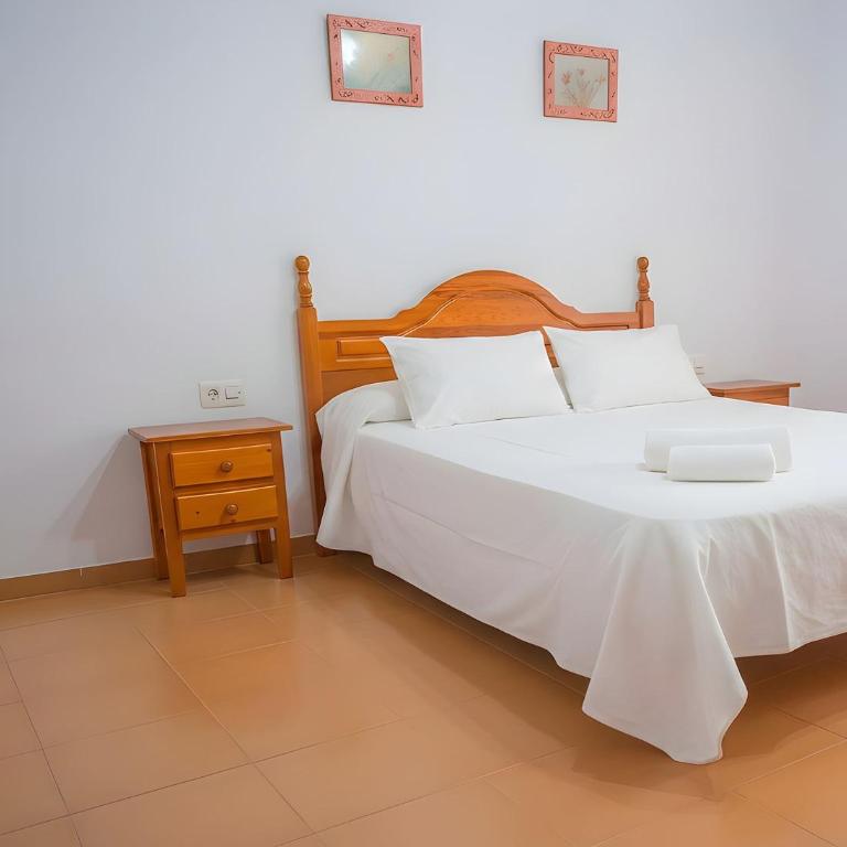 Moderno Apartamentos con Garaje Balcones y Aire solo familias y parejas - Appartement - 12