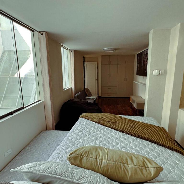 Luxury Home, Wifi rápido, jacuzzi, lavaseca, ping pong, barbacoa, 4 habitaciones - Four-Bedroom House - 35