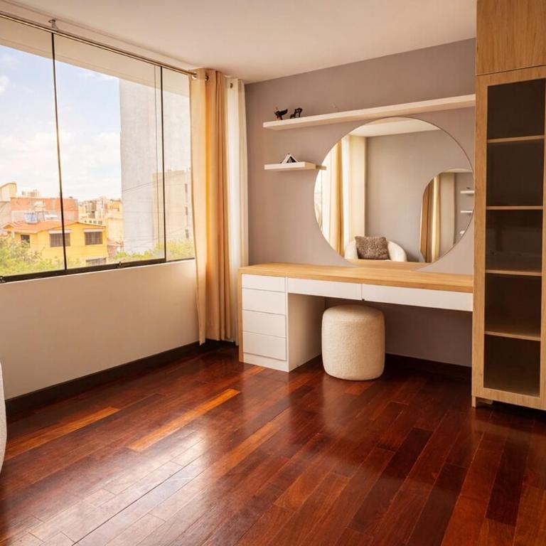Luxury Home, Wifi rápido, jacuzzi, lavaseca, ping pong, barbacoa, 4 habitaciones - Four-Bedroom House - 36