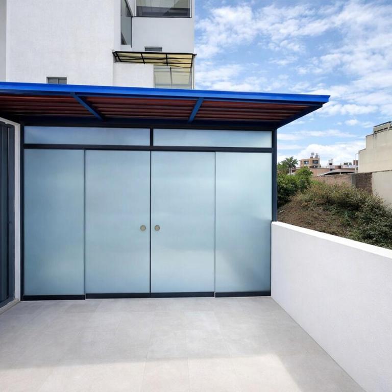 Luxury Home, Wifi rápido, jacuzzi, lavaseca, ping pong, barbacoa, 4 habitaciones - Four-Bedroom House - 38