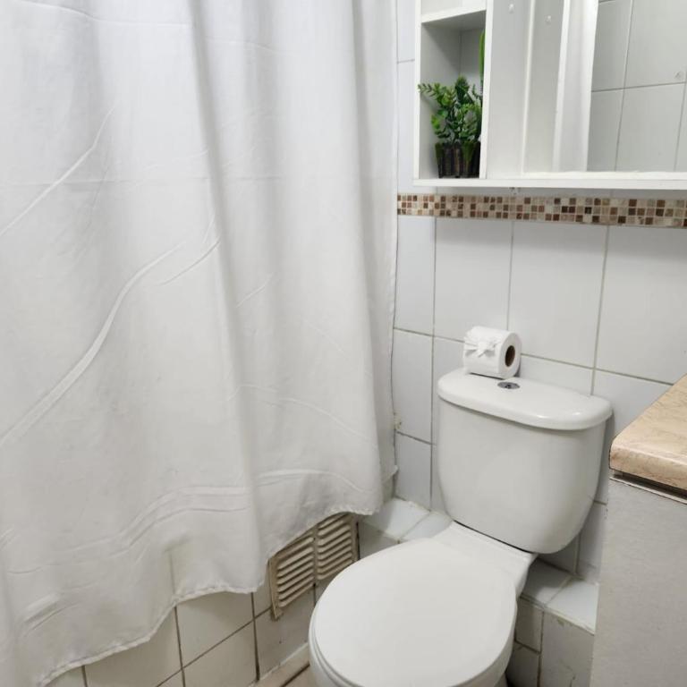 A Pasos de Playa y Ruta 5 Norte - Apartamento de 3 dormitorios con balcón - 2