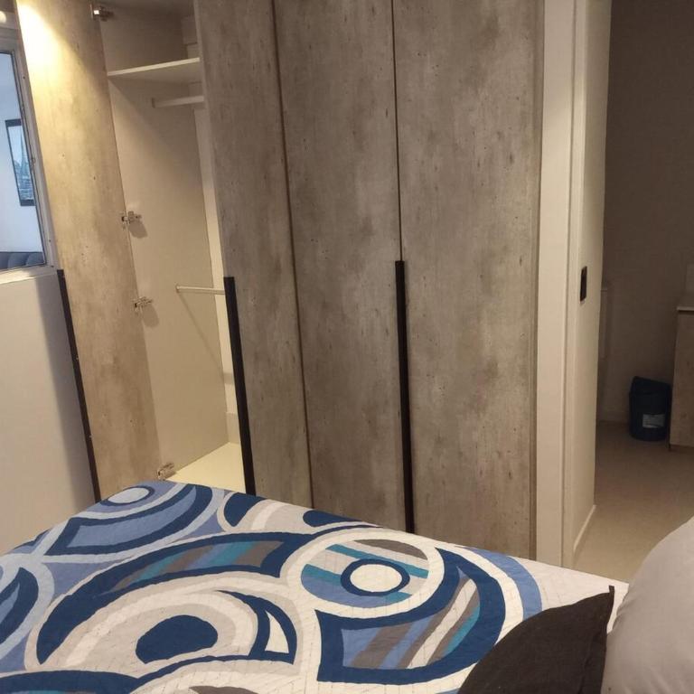 Chapultepec apartment, Vista espectacular! - Two-Bedroom Apartment - 23