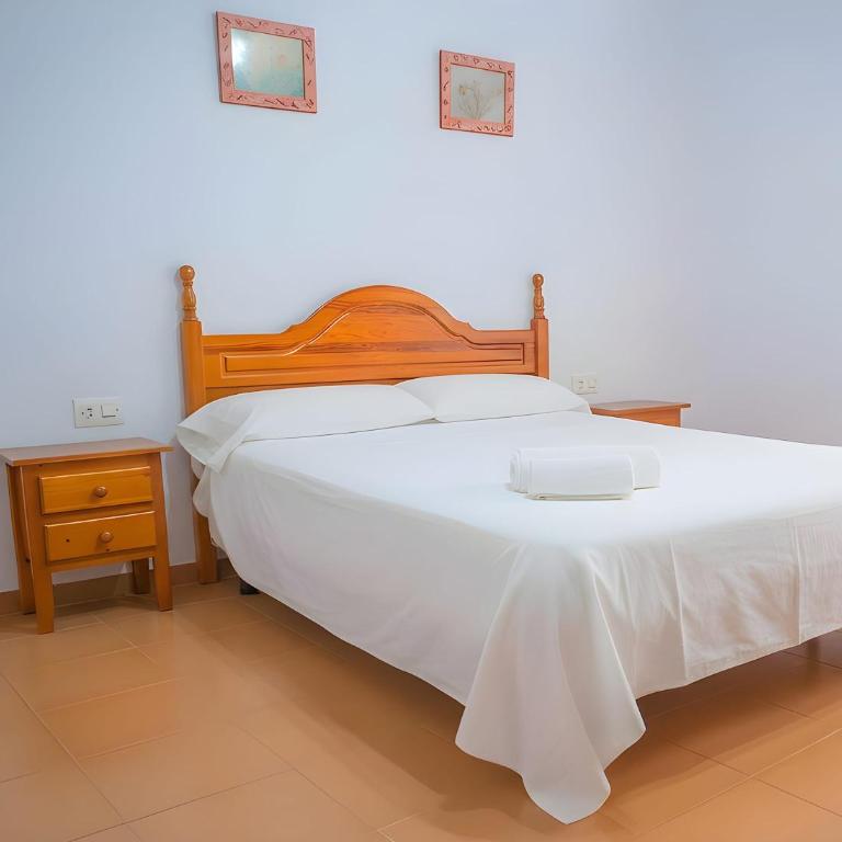 Moderno Apartamentos con Garaje Balcones y Aire solo familias y parejas - Appartement - 17