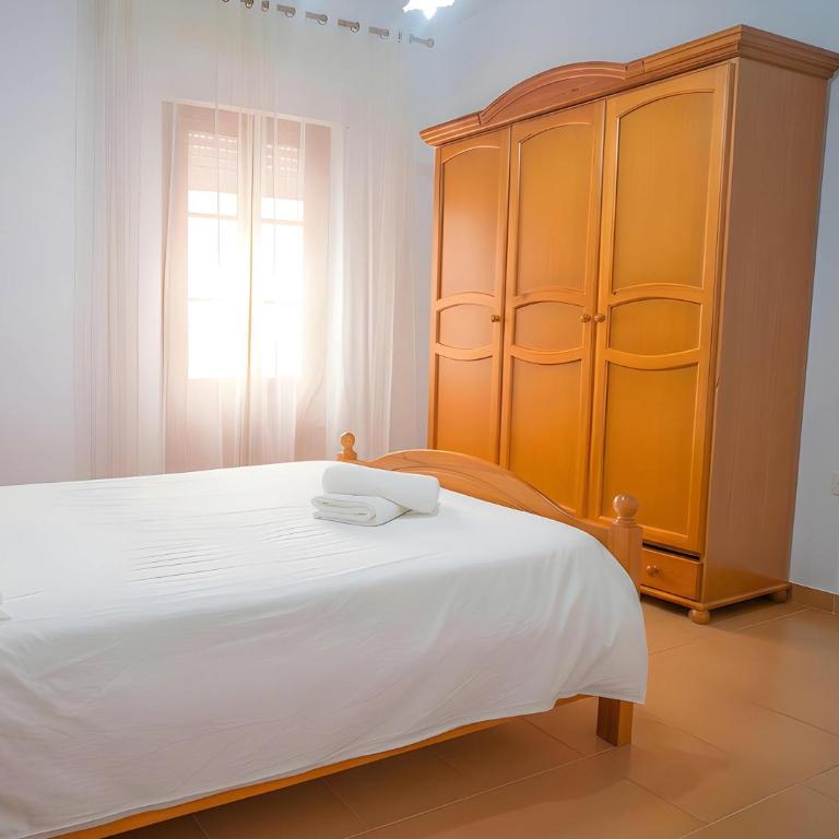 Moderno Apartamentos con Garaje Balcones y Aire solo familias y parejas - Appartement - 19