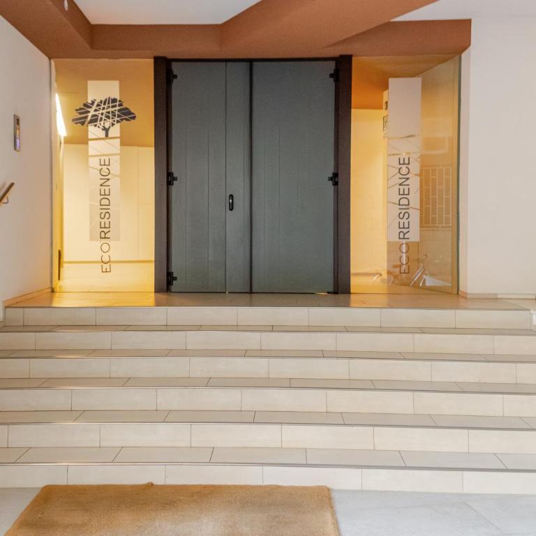 Nabolux 2 panoramic view apartment in Lecce - Two-Bedroom Apartment - 25