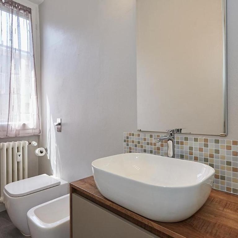 Precotto Urban Studio Metro 5 min Duomo 15 min - Appartamento con 1 Camera da Letto - 5