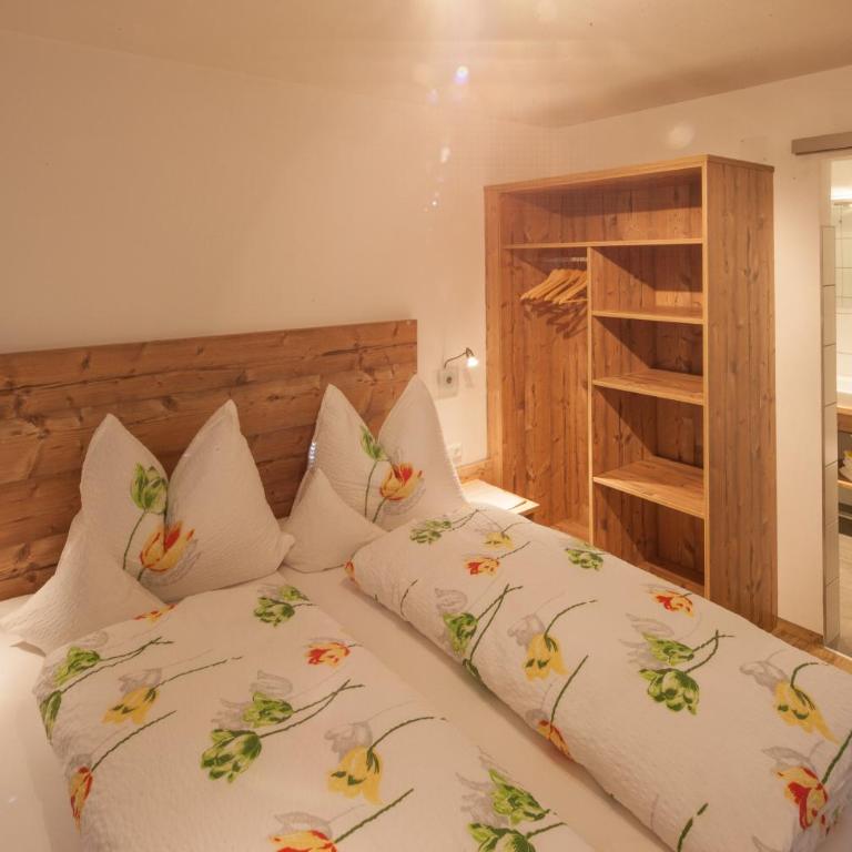 Appartements Al Castagno - Apartamento de 1 dormitorio (2 - 4 adultos) - 3