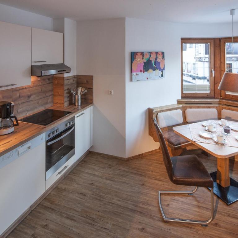 Appartements Al Castagno - Apartamento de 1 dormitorio (2 - 4 adultos) - 4
