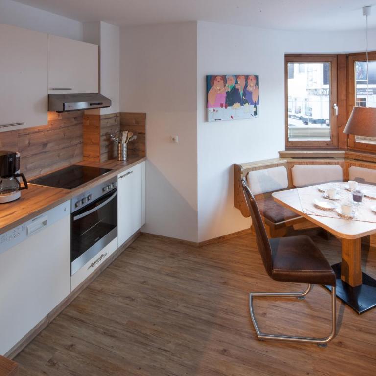 Appartements Al Castagno - Apartamento de 1 dormitorio (2 - 4 adultos) - 5