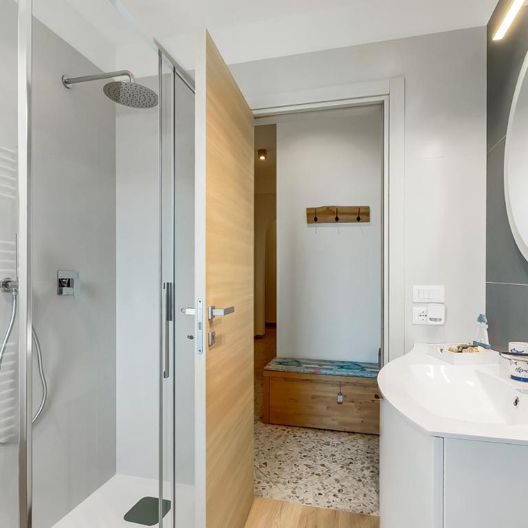 Casa Pepitas apt sea front Monopoli - Happy Rentals - Apartment with Balcony - 27