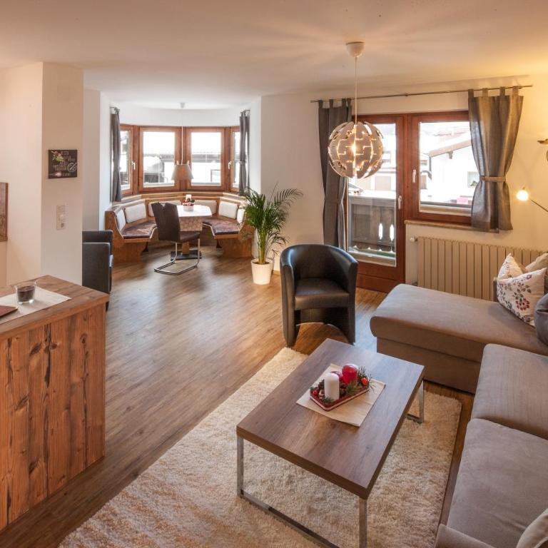 Appartements Al Castagno - Apartamento de 1 dormitorio (2 - 4 adultos) - 6
