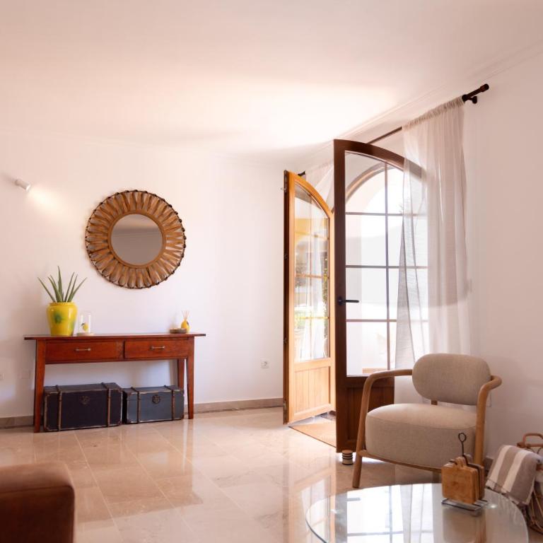 La Manga Amarilla - Casa de 2 dormitorios - 12