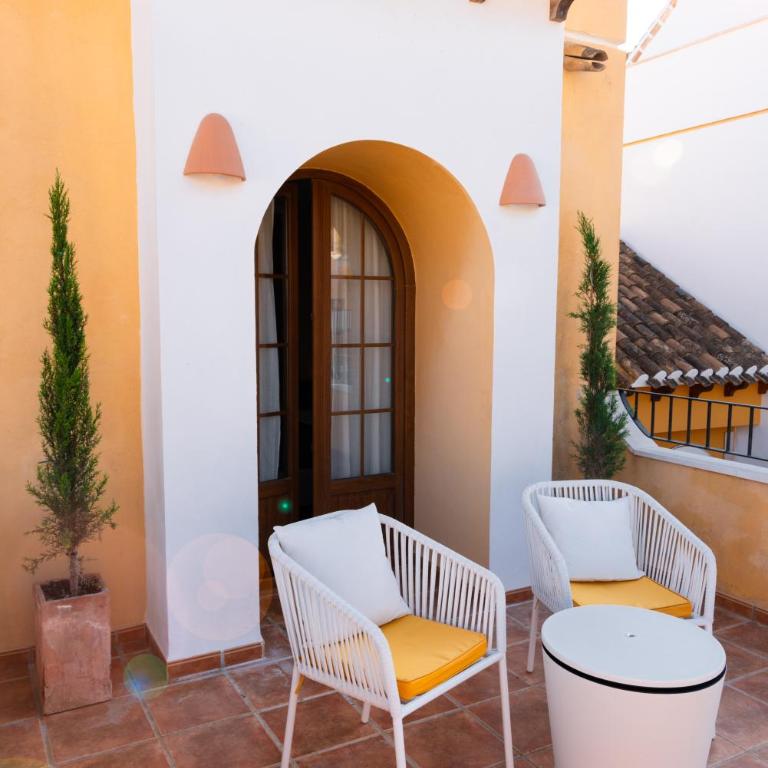 La Manga Amarilla - Casa de 2 dormitorios - 10