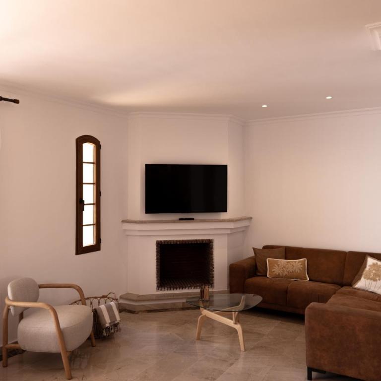La Manga Amarilla - Casa de 2 dormitorios - 9
