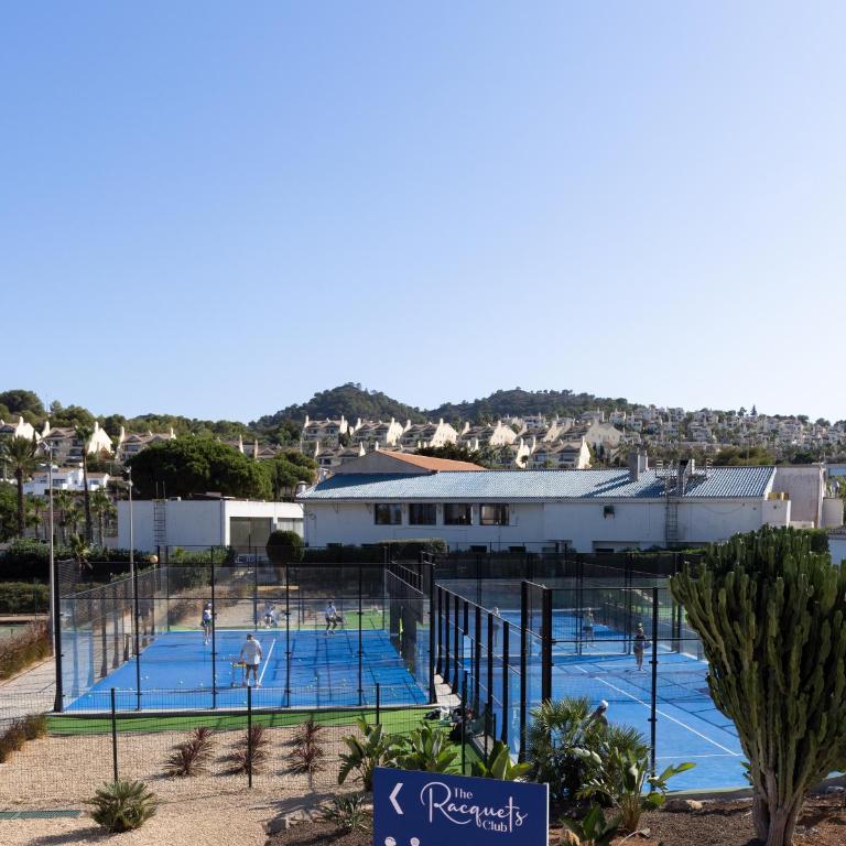 La Manga Amarilla - Casa de 2 dormitorios - 17