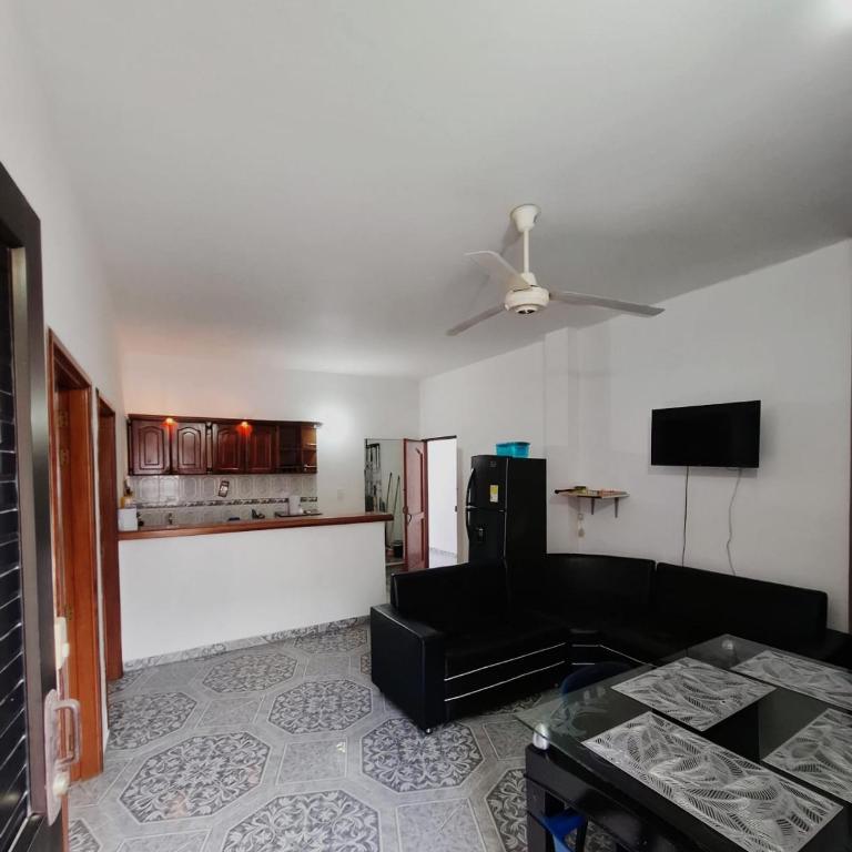 Apt vacacional Eliana - Apartamento de 2 dormitorios - 1