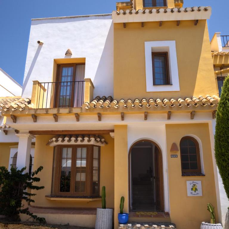 La Manga Amarilla - Casa de 2 dormitorios - 11